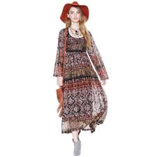 Vintage Witching Hour Dress | Shop What's New at Nasty Gal