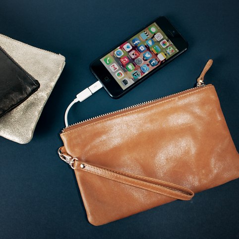 Mighty Purse