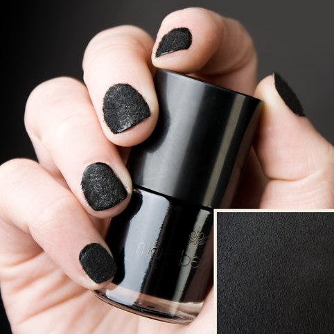 Nail Suede
