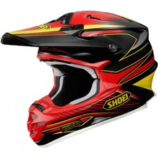 Shoei VFX W Sear TC1