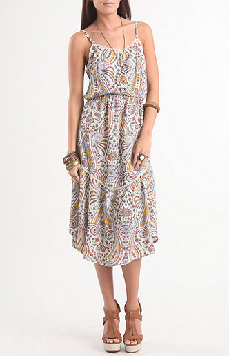 Grace Dress