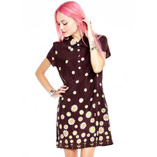 Mary Jane Vintage Dress | Wasteland