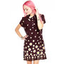 Mary Jane Vintage Dress | Wasteland
