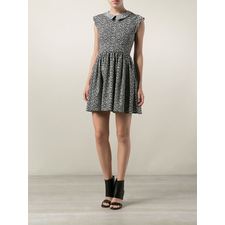 Again 'Only You' Babydoll Dress / American Rag
