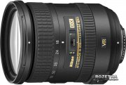 Nikkor 18-200mm f/3.5-5.6G ...