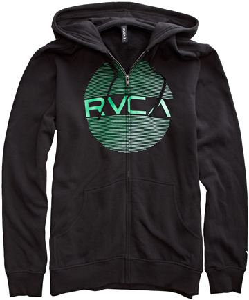 RVCA THE HITS SWEATSHIRT