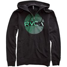 RVCA THE HITS SWEATSHIRT