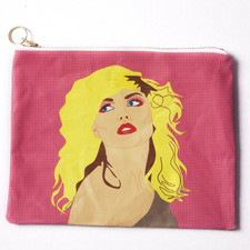 Debby Harry Clutch
