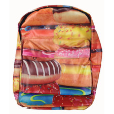 Donut Run Backpack