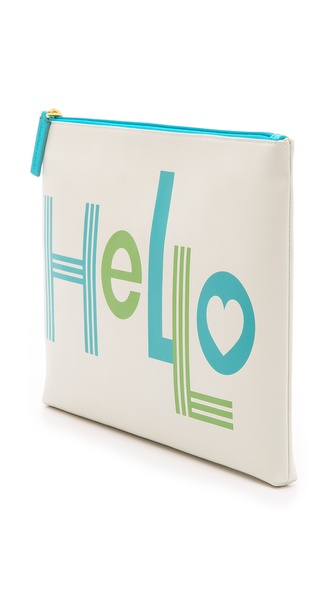 Jonathan Adler Hello / Bye ...