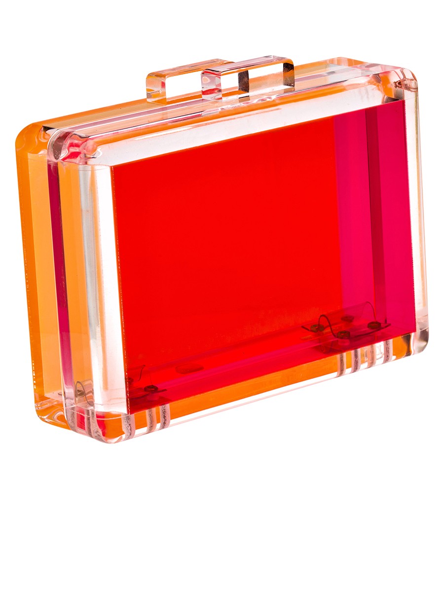 CC Skye Bright Love Lucite ...