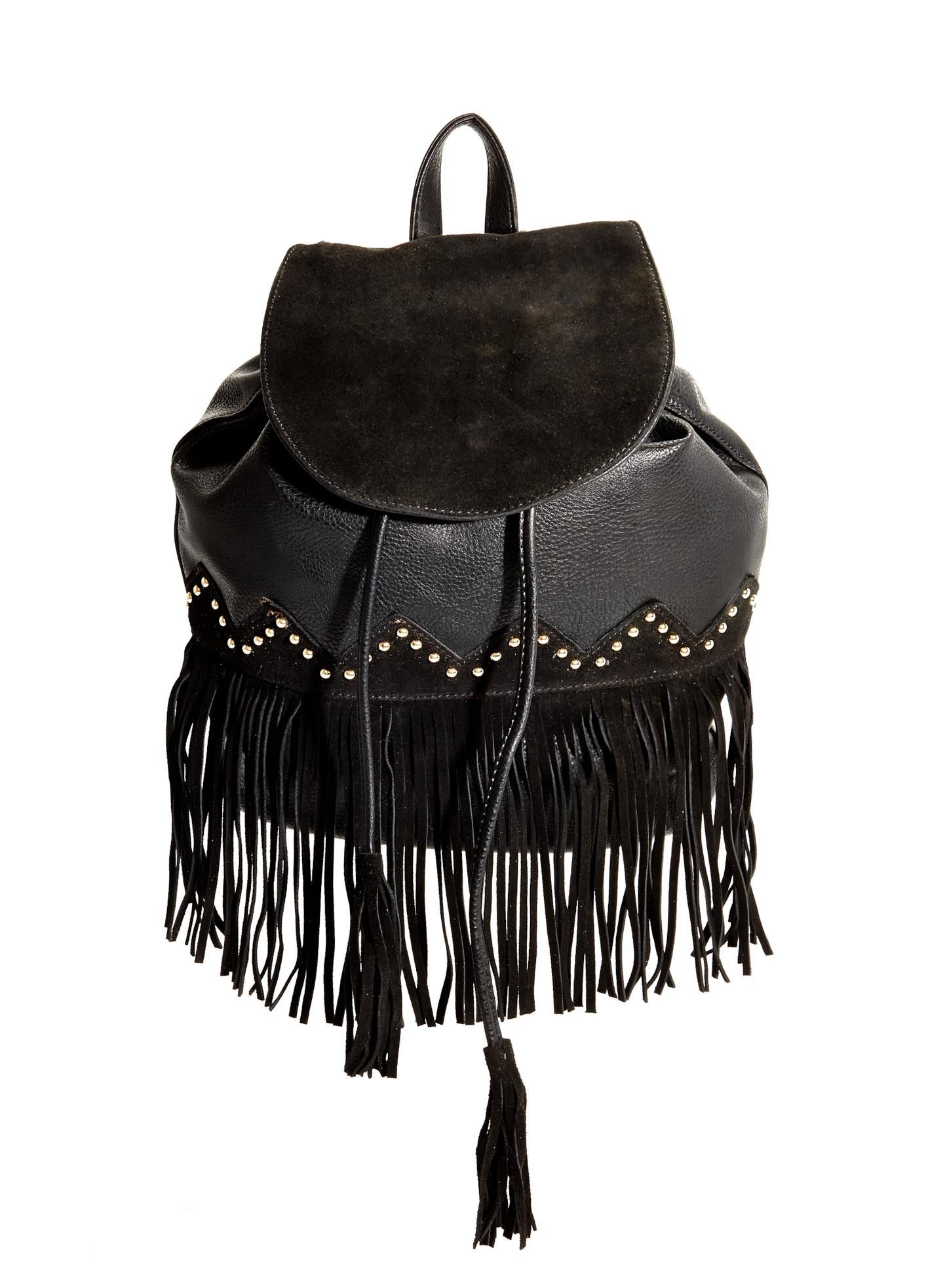 Austin Fringe Backpack | Wa...