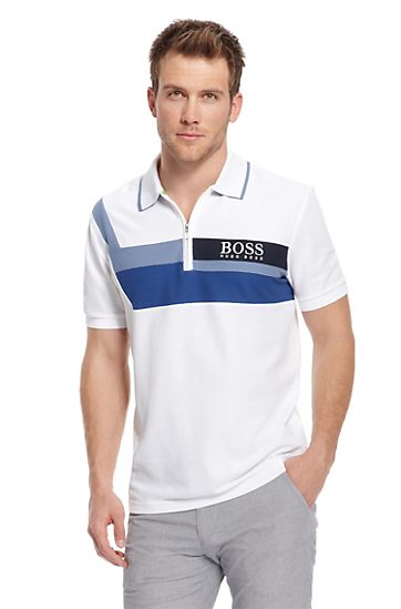 BOSS Green Polo Shirt, Mode...