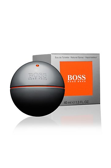 BOSS in Motion Eau de Toile...