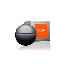 BOSS in Motion Eau de Toilette 3 oz (90 mL), Assorted Pre-Pack