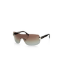 Light Gold Visor Sunglasses, Assorted Pre-Pack