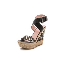 Stuart Weitzman Hubcapsbullets Sandals