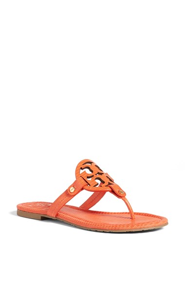 Tory Burch 'Miller' Sandal ...