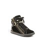 MICHAEL Michael Kors 'Glam' Studded High Top Sneaker | Nordstrom