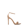 Steve Madden Stecy Heel in Blush | REVOLVE