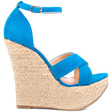 Re Lax - Blue Suede - Luichiny