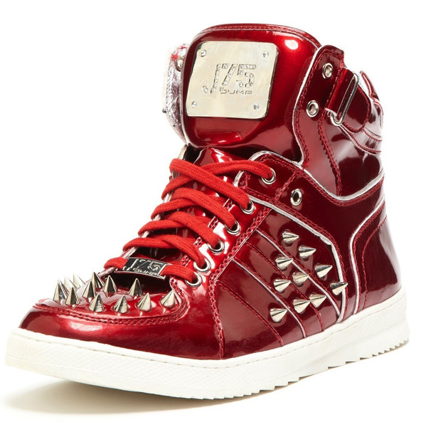 Fender- Red