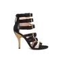 Vivienne Westwood Millie Strap Heeled Sandals