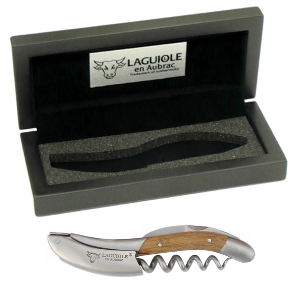 Laguiole en Aubrac Corkscre...