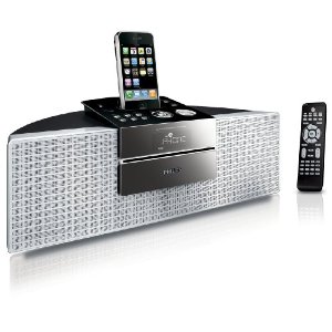 Philips DCM250 30-Pin iPod/...