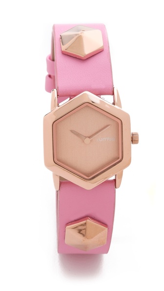 RumbaTime TriBeCa Rose Smok...