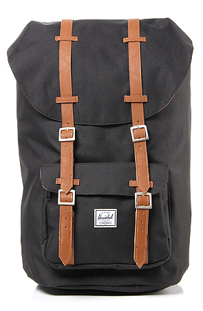 The Little America Backpack...