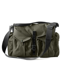 Harvey Messenger Bag - Filson