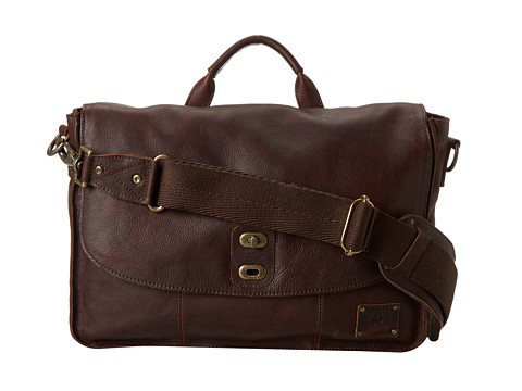 Will Leather Goods Kent Mes...