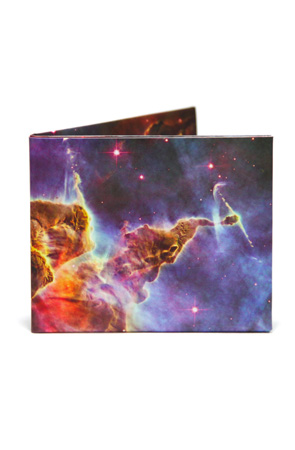 The Nebula Wallet