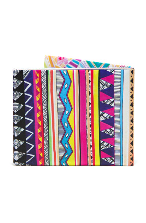 The Playground Wallet