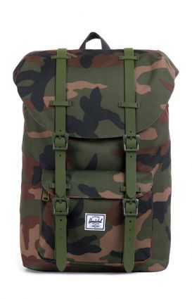 Hershel Little America Mid ...