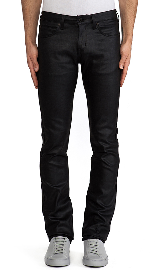 Naked & Famous Denim Skinny...