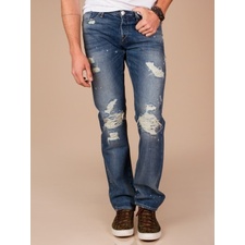 M4 Warren Denim by 3x1 Jeans - ShopKitson.com