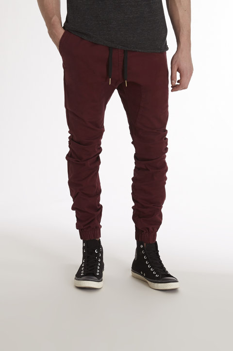 Sureshot Chino Pant - Zaner...