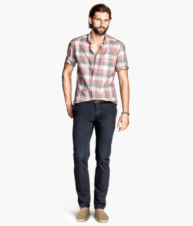 Chinos Slim Fit | H&M