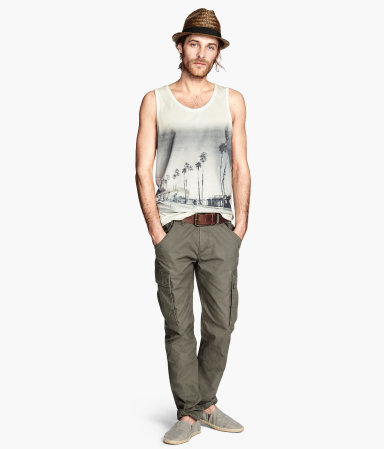 Product Detail | H&M US
