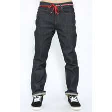 DGK Authentic Jeans - Indigo Raw