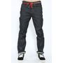 DGK Authentic Jeans - Indigo Raw