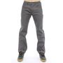 The Hundreds - Grey Raw Standard Jeans