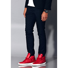 Crisp Dress Pants | 21 MEN