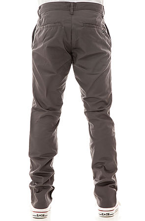 The Week-end Pants in Pavement