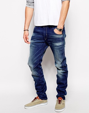 G-Star Jeans Arc 3d Slim Fi...