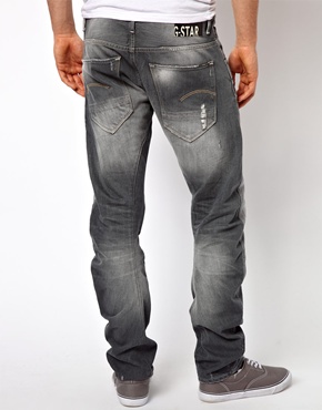 G-Star Jeans Arc 3d Slim Me...