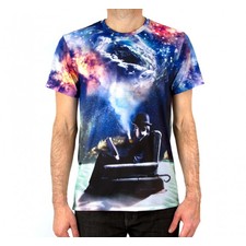 Imaginary Foundation Imagine Immensity Sublimation - Sublimation T
