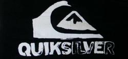 Quiksilver Posted Towel - B...